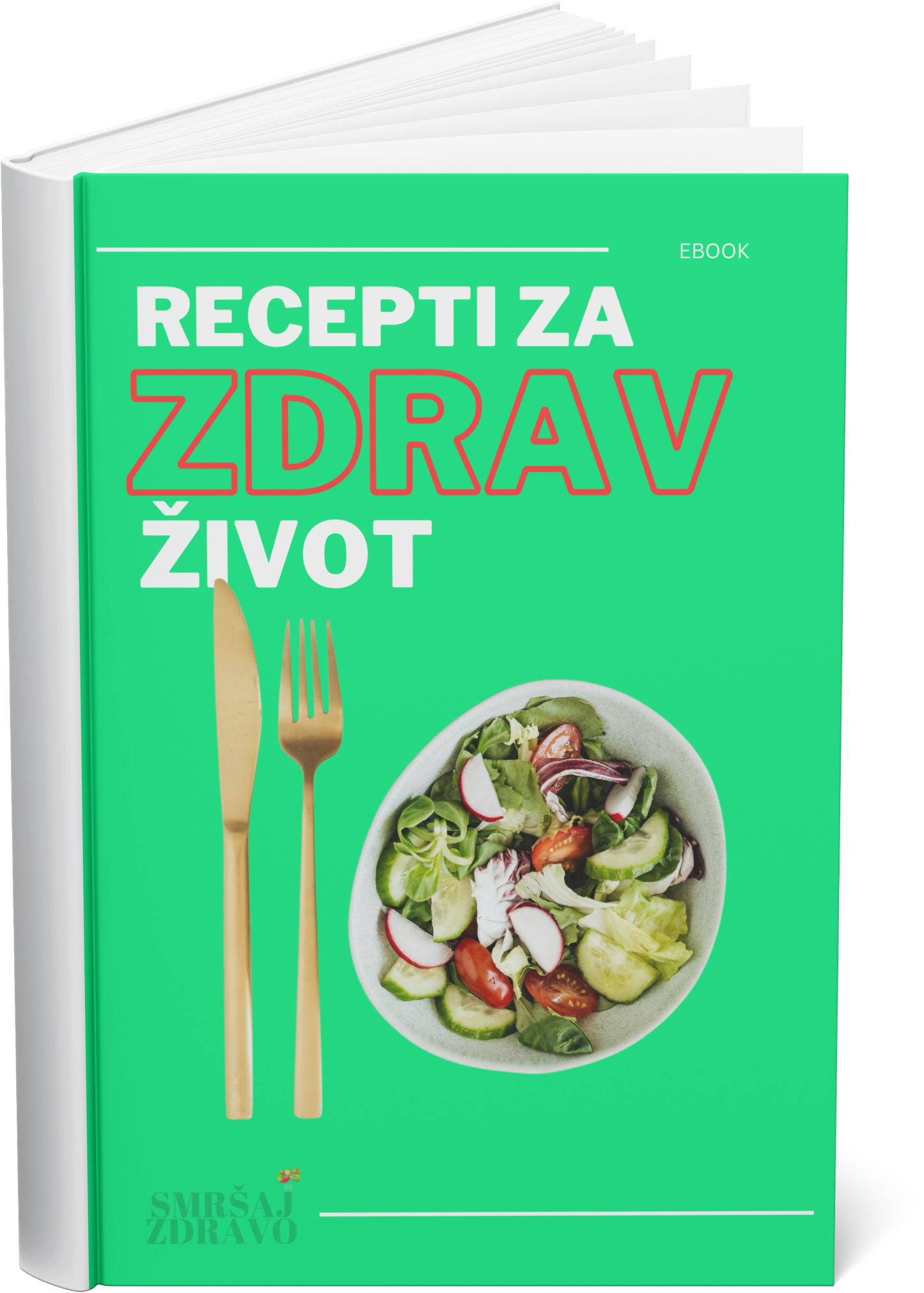 Recepti za zdrav život